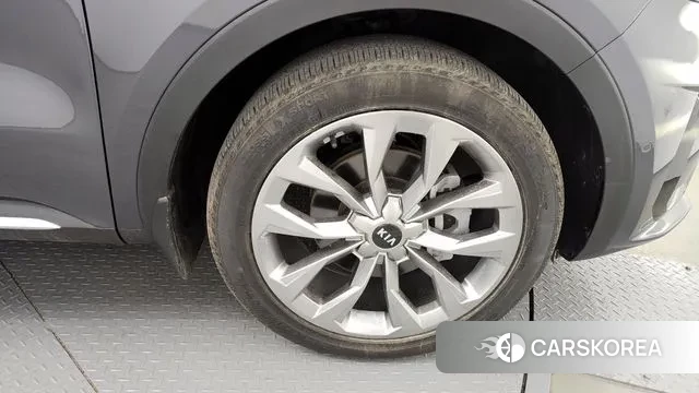 Kia Sorento 4th Generation id 3636053 из Кореи 15