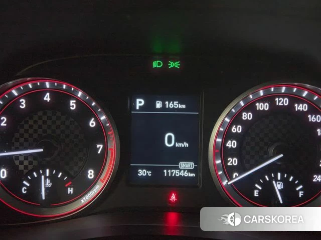 Hyundai Veloster (JS) id 4447823 из Кореи 15