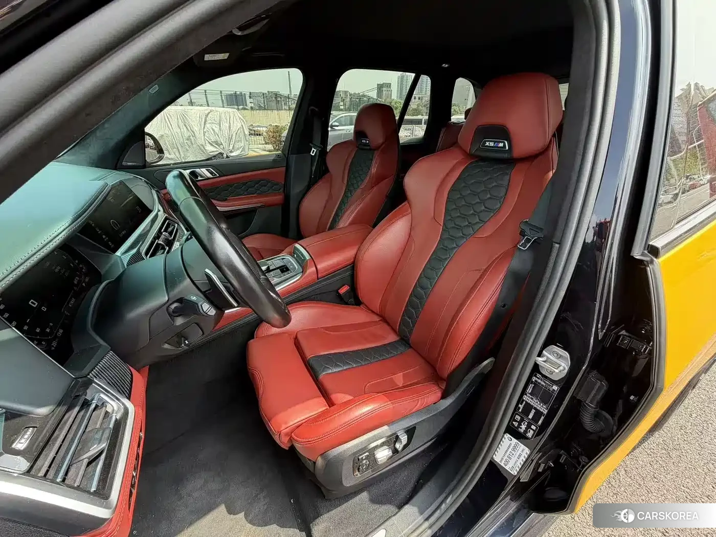 BMW X5 M id 4649358 из Китая 13