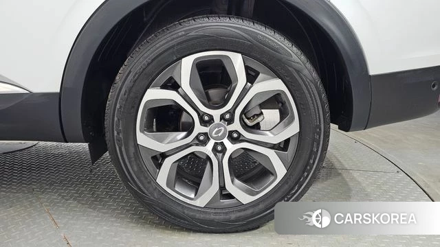 Renault Korea (Samsung) XM3 id 4224559 из Кореи 28