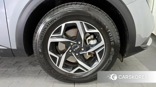 Kia Sportage 5th Generation id 3793811 из Кореи 15