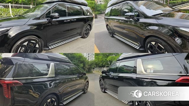 Kia The New Carnival 4th Generation id 4349431 из Кореи 15