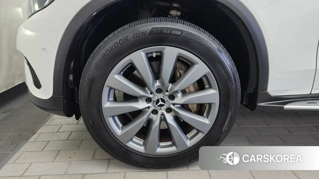 Mercedes-Benz GLC-Class X253 id 4417002 из Кореи 27