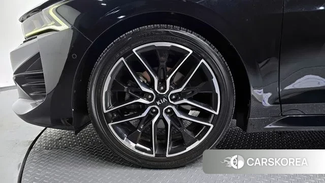 Kia K5 3rd generation id 3004066 из Кореи 15