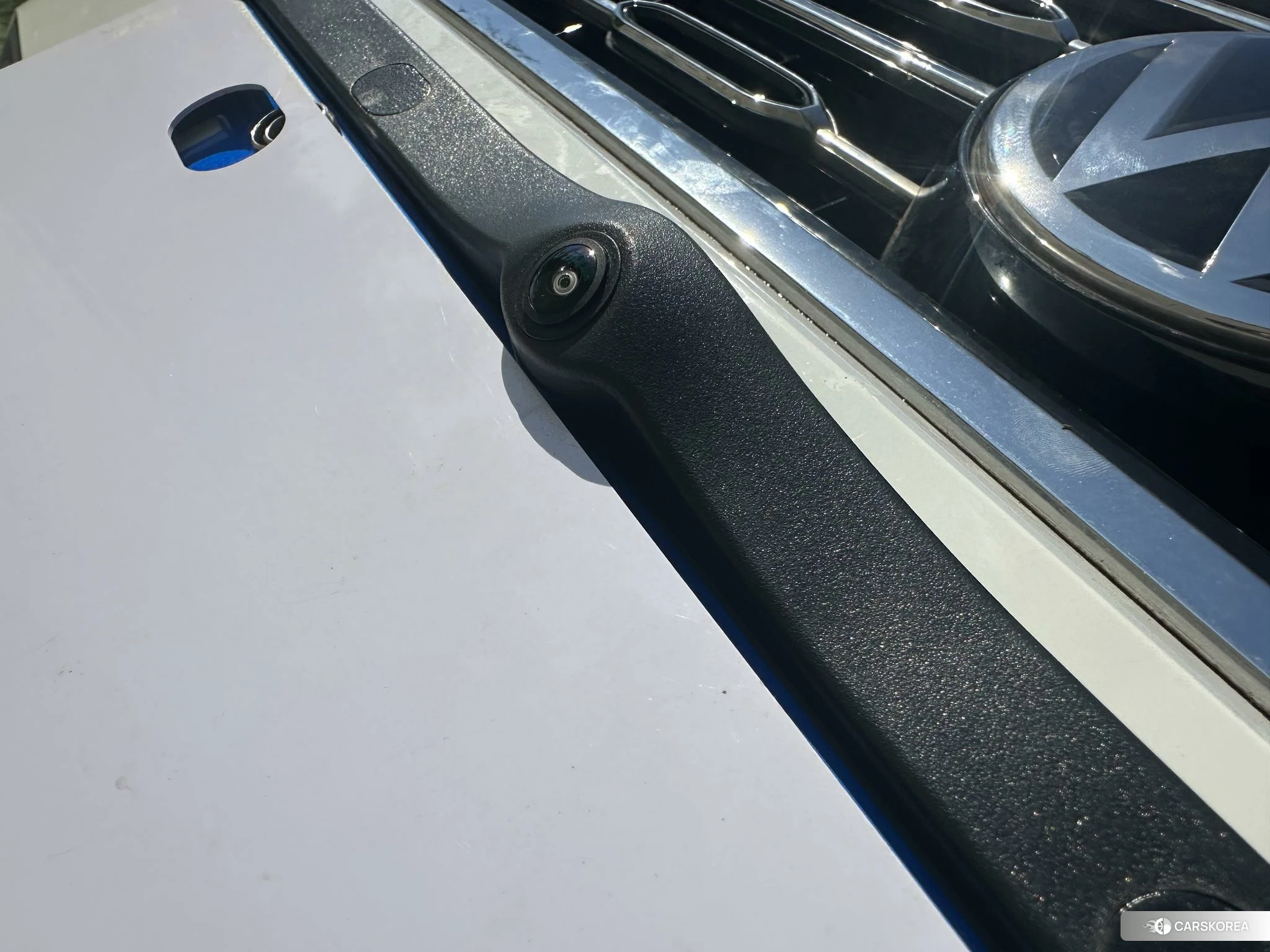 Volkswagen Tanyue id 4513536 из Китая 22