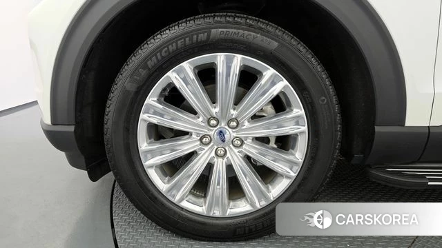 Ford Explorer 6th Generation id 3883289 из Кореи 15