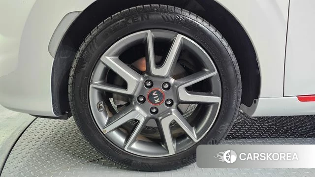 Kia Soul Booster id 3955474 из Кореи 15