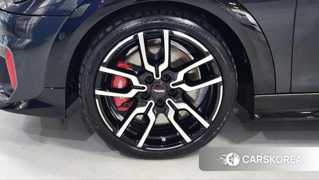 Mini Cooper S 4th Generation id 4291833 из Кореи 15
