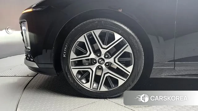 Hyundai Grandeur Hybrid (GN7) id 3377738 из Кореи 15