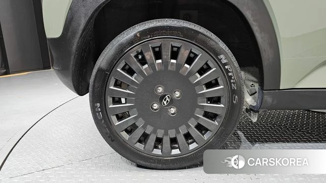Hyundai Casper id 4618415 из Кореи 25