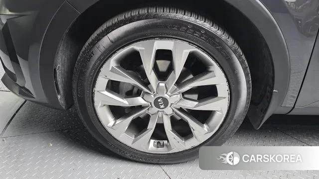 Kia Sorento 4th Generation id 3535678 из Кореи 15