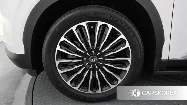 Hyundai Palisade id 4502060 из Кореи 15