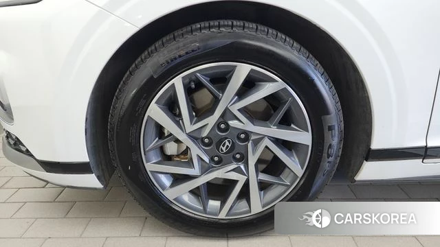 Hyundai Grandeur (GN7) id 4428030 из Кореи 15