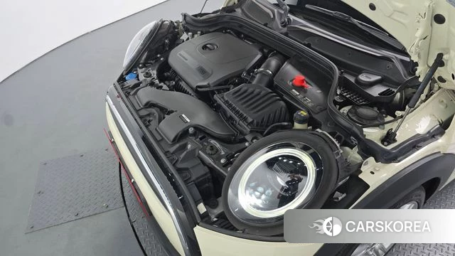 Mini Cooper id 4676487 из Кореи 25
