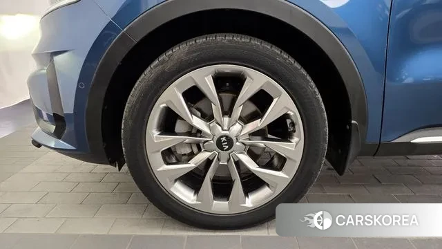 Kia Sorento 4th Generation id 3747782 из Кореи 15