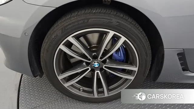 BMW 6 Series GT (G32) id 2974662 из Кореи 15