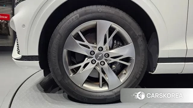 Genesis GV70 id 2993342 из Кореи 15