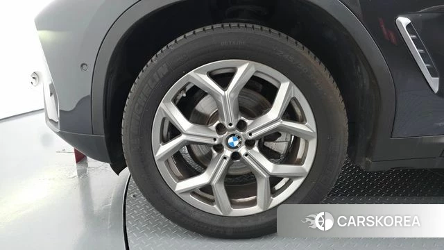 BMW X4 (G02) id 4361513 из Кореи 28