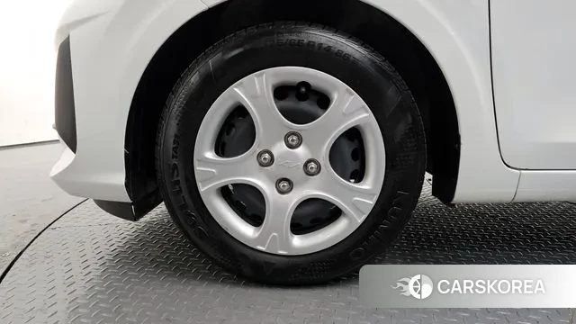 Kia Morning Urban (JA) id 3577321 из Кореи 15