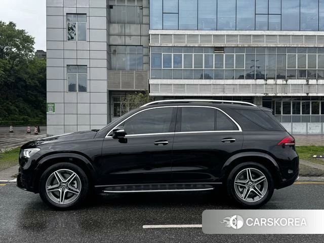 Mercedes-Benz GLE (import) id 4358987 из Китая 15