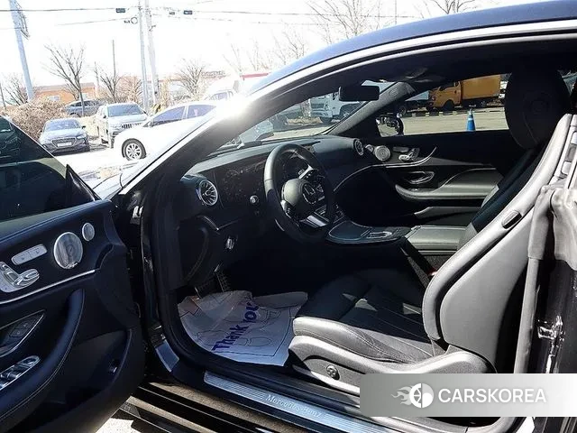 Mercedes-Benz E-Class W213 id 3758262 из Кореи 15