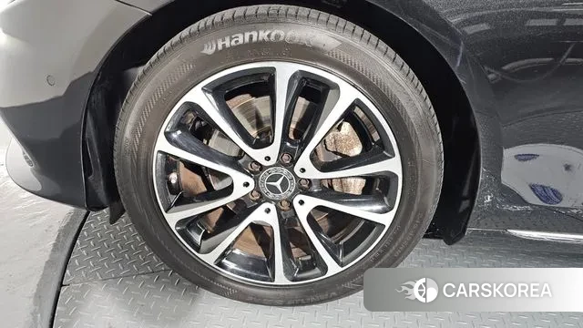 Mercedes-Benz E-Class W213 id 3356502 из Кореи 15