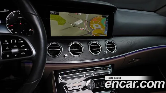 Mercedes-Benz E-Class W213 id 2674505 из Кореи 15