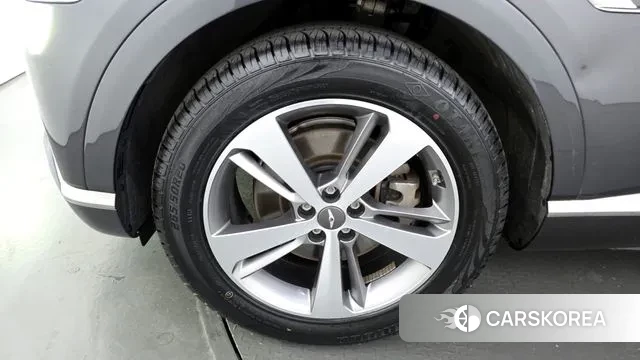 Genesis GV80 id 3402497 из Кореи 15