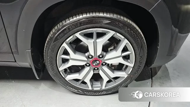 Kia Seltos id 3736518 из Кореи 15