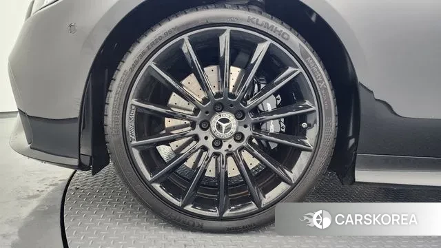 Mercedes-Benz E-Class W213 id 3752855 из Кореи 15