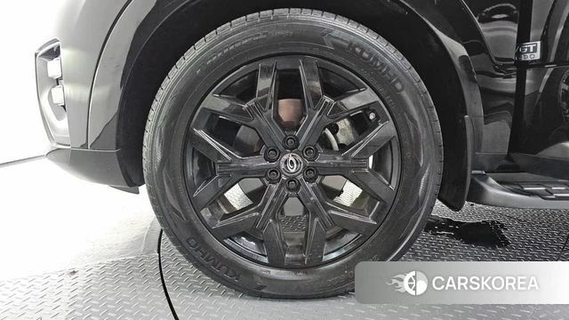 Kia Mohave Master id 4507995 из Кореи 27