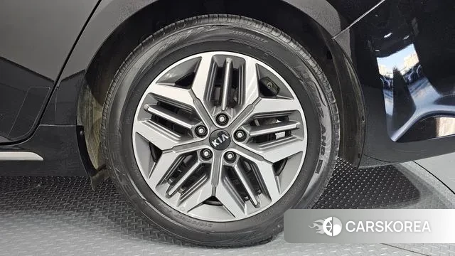 Kia The New K5 Hybrid 2nd generation id 3380304 из Кореи 15