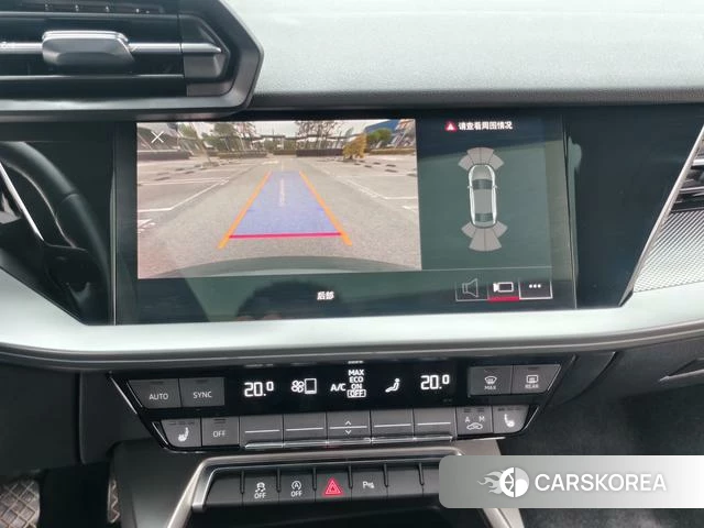 Audi A3 id 4313335 из Китая 16