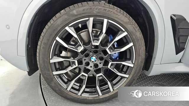 BMW X5 (G05) id 4432341 из Кореи 15