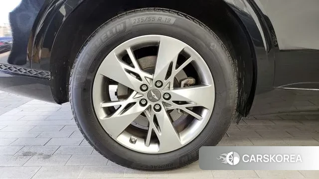 Genesis GV70 id 3488425 из Кореи 15