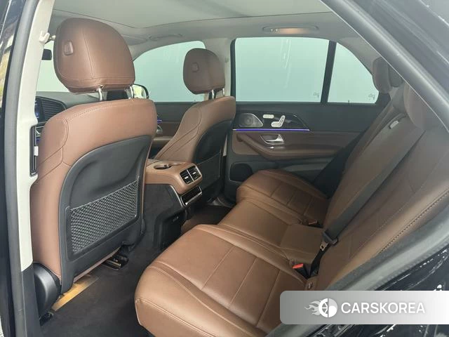 Mercedes-Benz GLE (import) id 4253155 из Китая 14