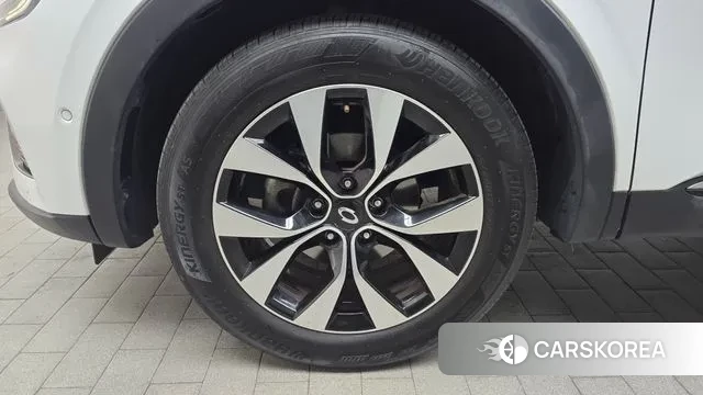 Renault Korea (Samsung) XM3 id 3492818 из Кореи 15