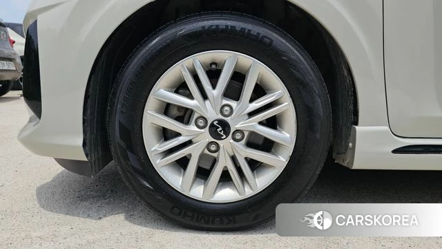 Kia Morning Urban (JA) id 4444248 из Кореи 15