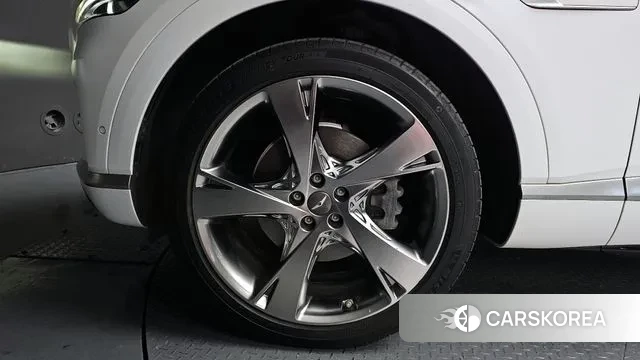 Genesis GV80 id 3459214 из Кореи 15