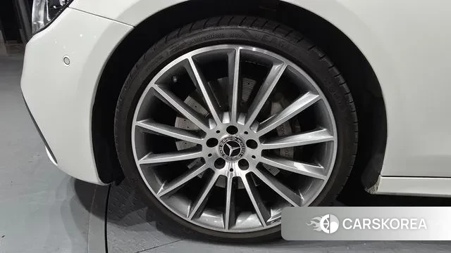 Mercedes-Benz E-Class W213 id 3467877 из Кореи 15