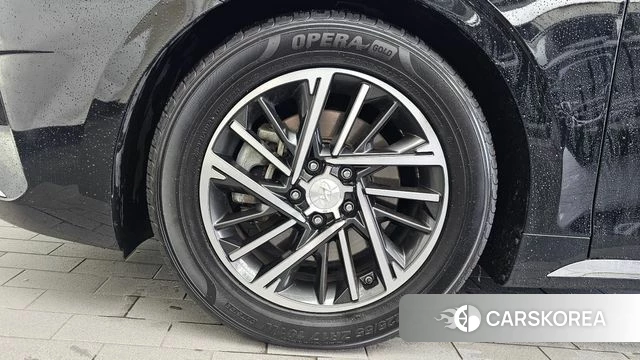 Hyundai The New Grandeur IG id 4604711 из Кореи 31