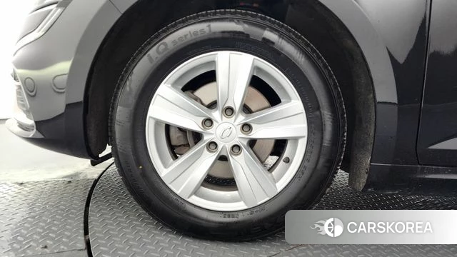 Renault Korea (Samsung) The New SM6 id 3898818 из Кореи 15