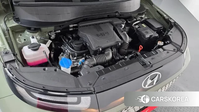 Hyundai Casper id 3517631 из Кореи 15