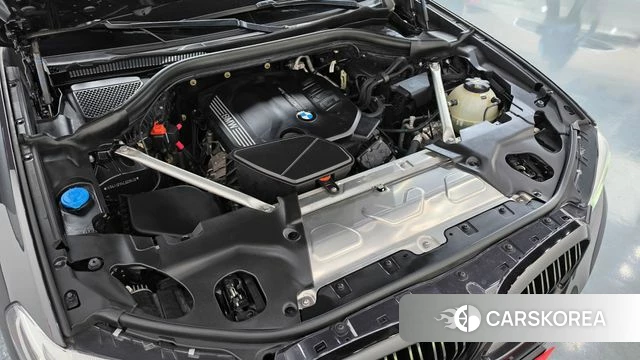 BMW X4 (G02) id 4698168 из Кореи 31