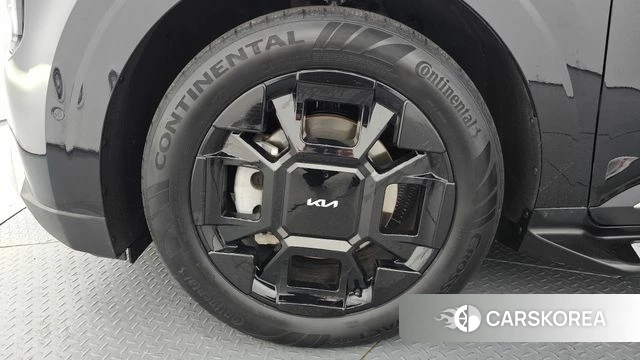 Kia The New Carnival 4th Generation id 4321910 из Кореи 33