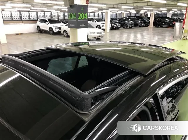 Mercedes-Benz GLE-Class W167 id 3310446 из Кореи 15