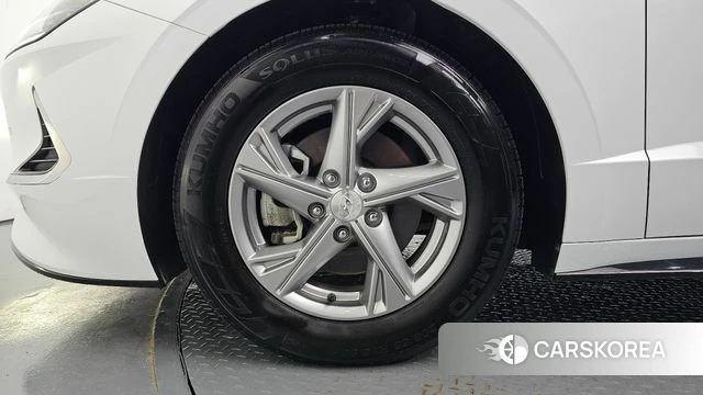 Hyundai Sonata (DN8) id 4871692 из Кореи 15