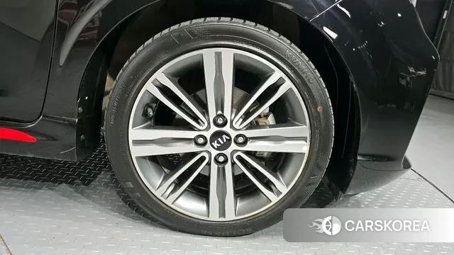 Kia All New Morning (JA) id 3593460 из Кореи 15