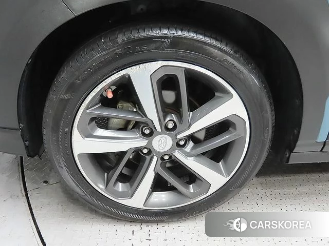 Hyundai Kona id 4203771 из Кореи 15