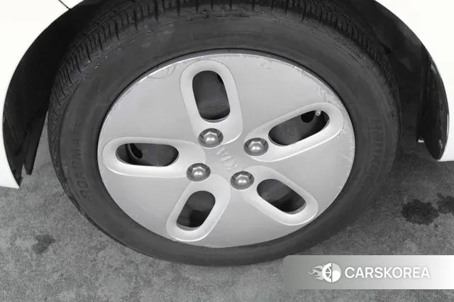 Kia The New Ray id 3479350 из Кореи 15